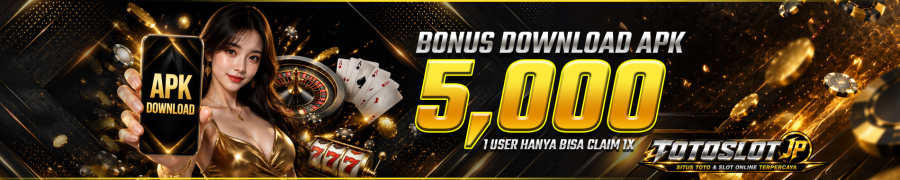 BONUS DOWNLOAD APLIKASI